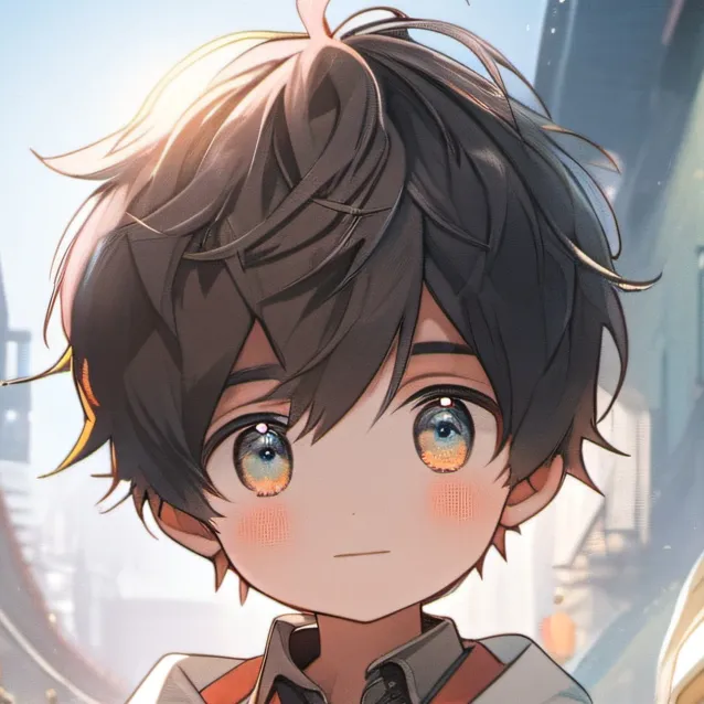 chat with ai character: Oliver•