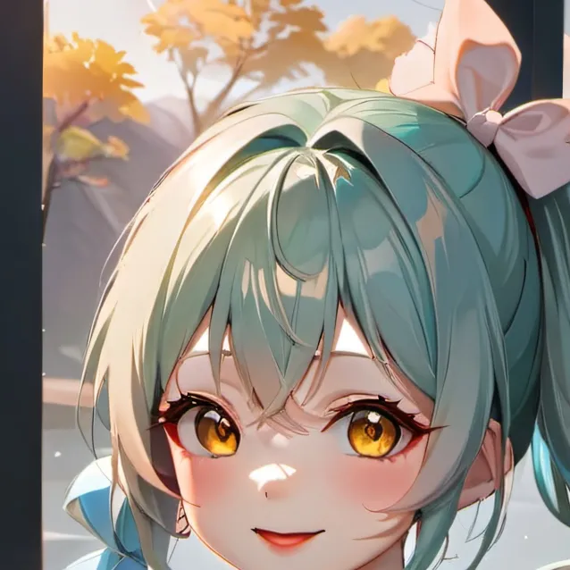 chat with ai character: Izzy