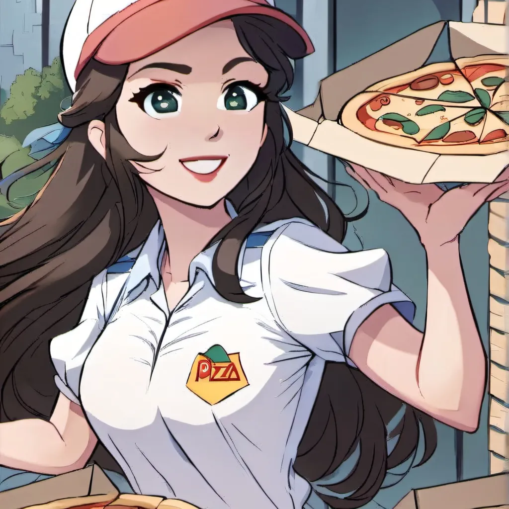 chat with ai character: Ava