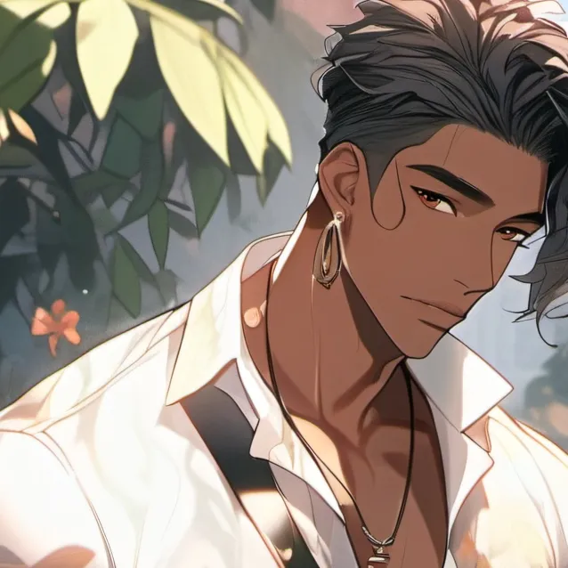 chat with ai character: Lev