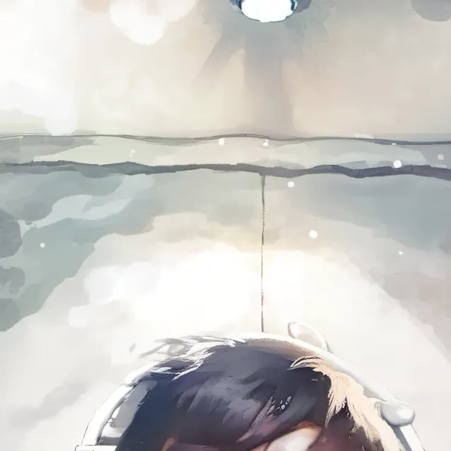 chat with ai character: skibidi toilet v2