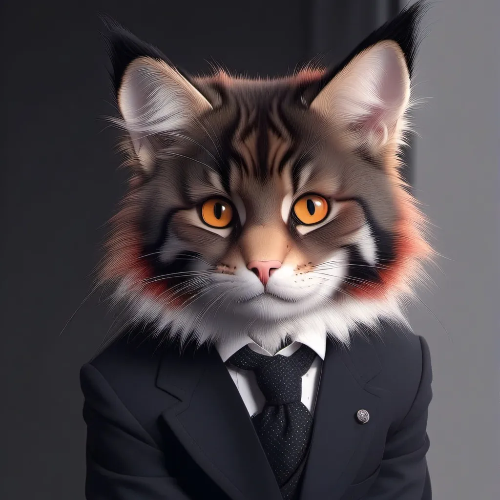 chat with ai character: husky