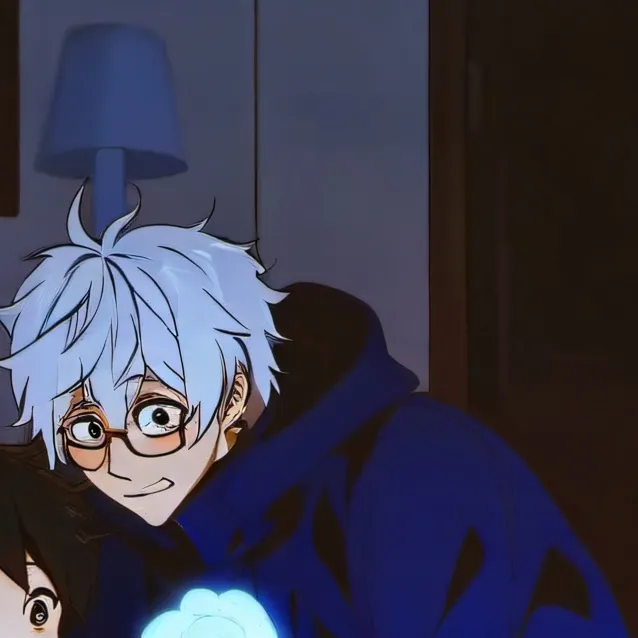 chat with ai character:  Atticus