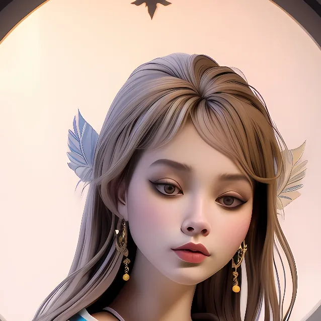 chat with ai character: Claire