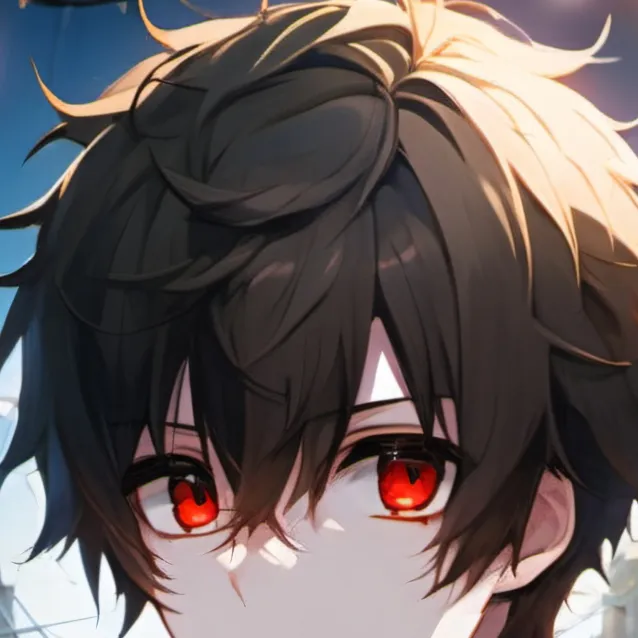 chat with ai character: Marcus