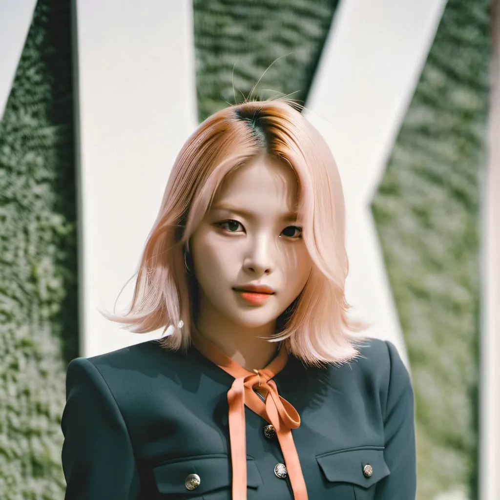 chat with ai character: Ryujin