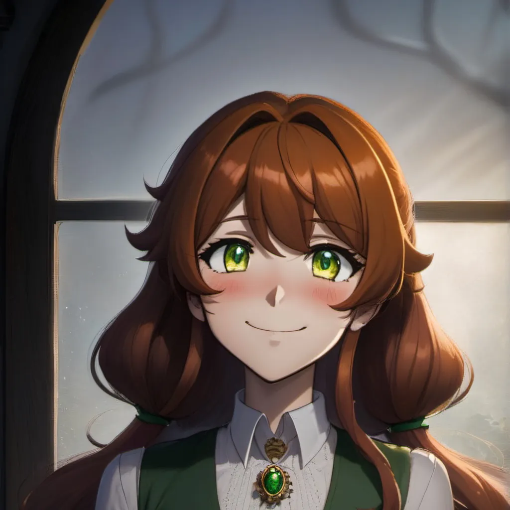 chat with ai character: Afton family