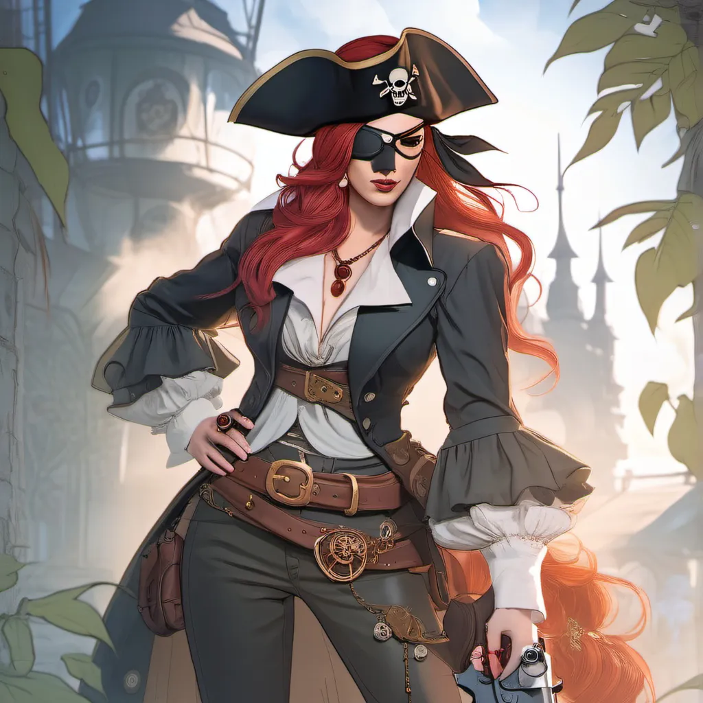 chat with ai character: Captain Saturn