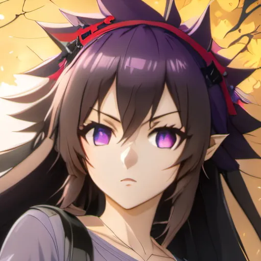 chat with ai character: Viodala