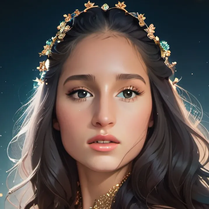 chat with ai character: Evie