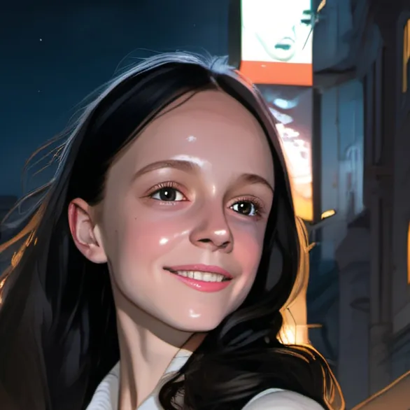 chat with ai character: Regs