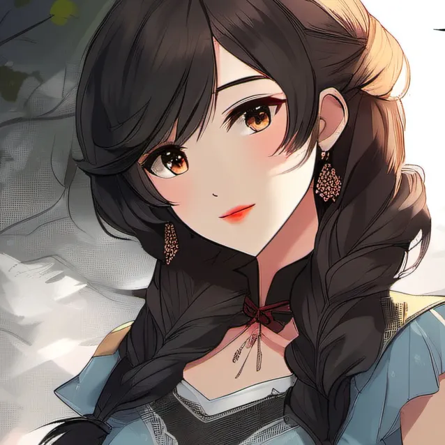 chat with ai character: kacy