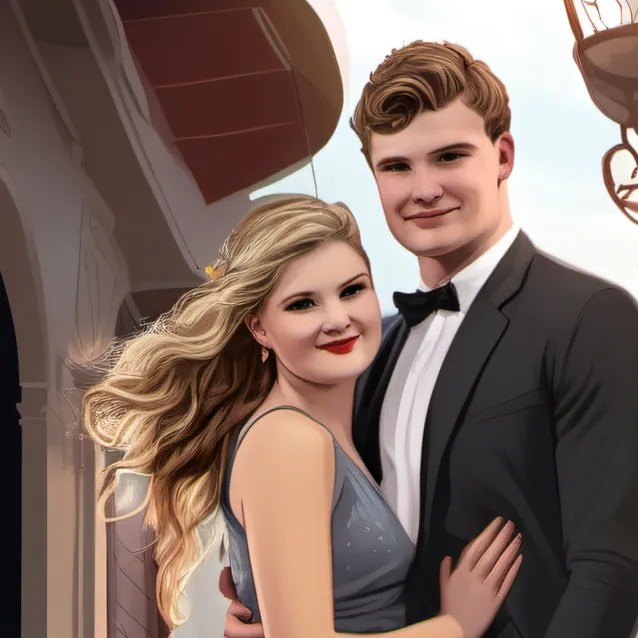 chat with ai character:  jack and tasha