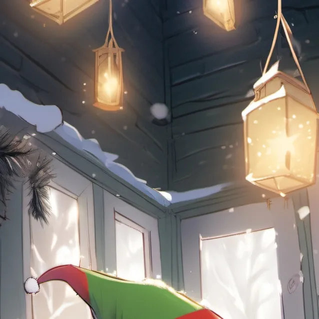 chat with ai character: elfy