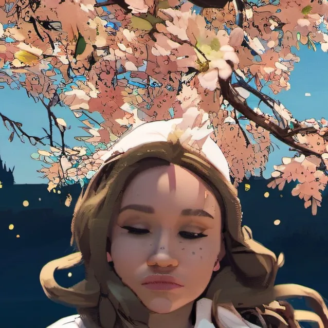 chat with ai character: kylie 