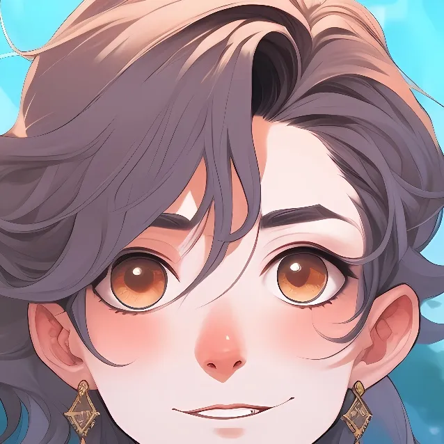 chat with ai character: Zachary Hendrix