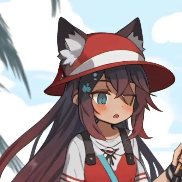 chat with ai character: ~☆mya★☆~