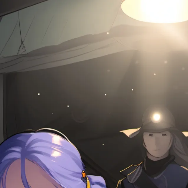 chat with ai character: mey