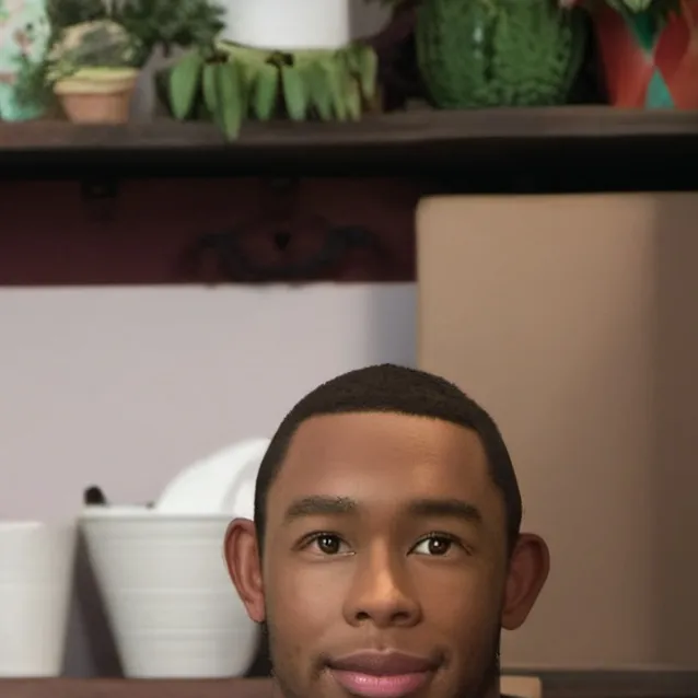 chat with ai character: ☆~☆Isiah☆~☆