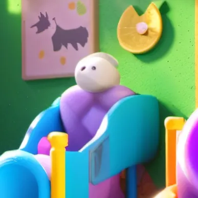 chat with ai character: SAMS and LAES