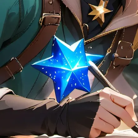 chat with ai character: SAMS Lunar evil AU