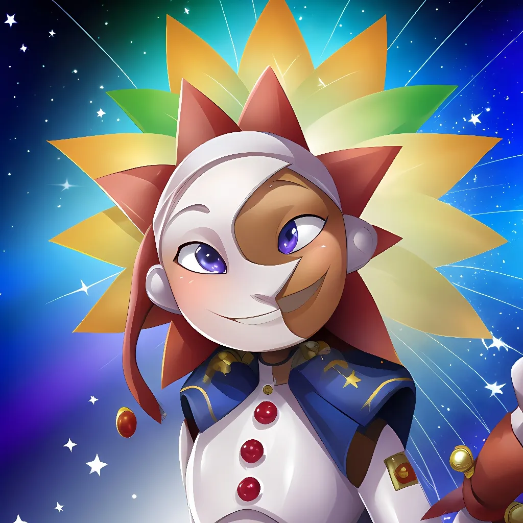 chat with ai character: TADC RP