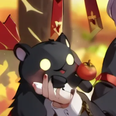 chat with ai character: bella and mittens