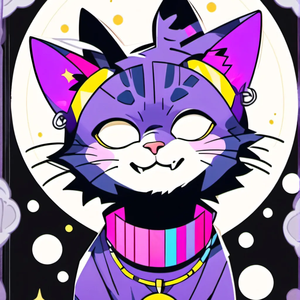 chat with ai character: Catnap