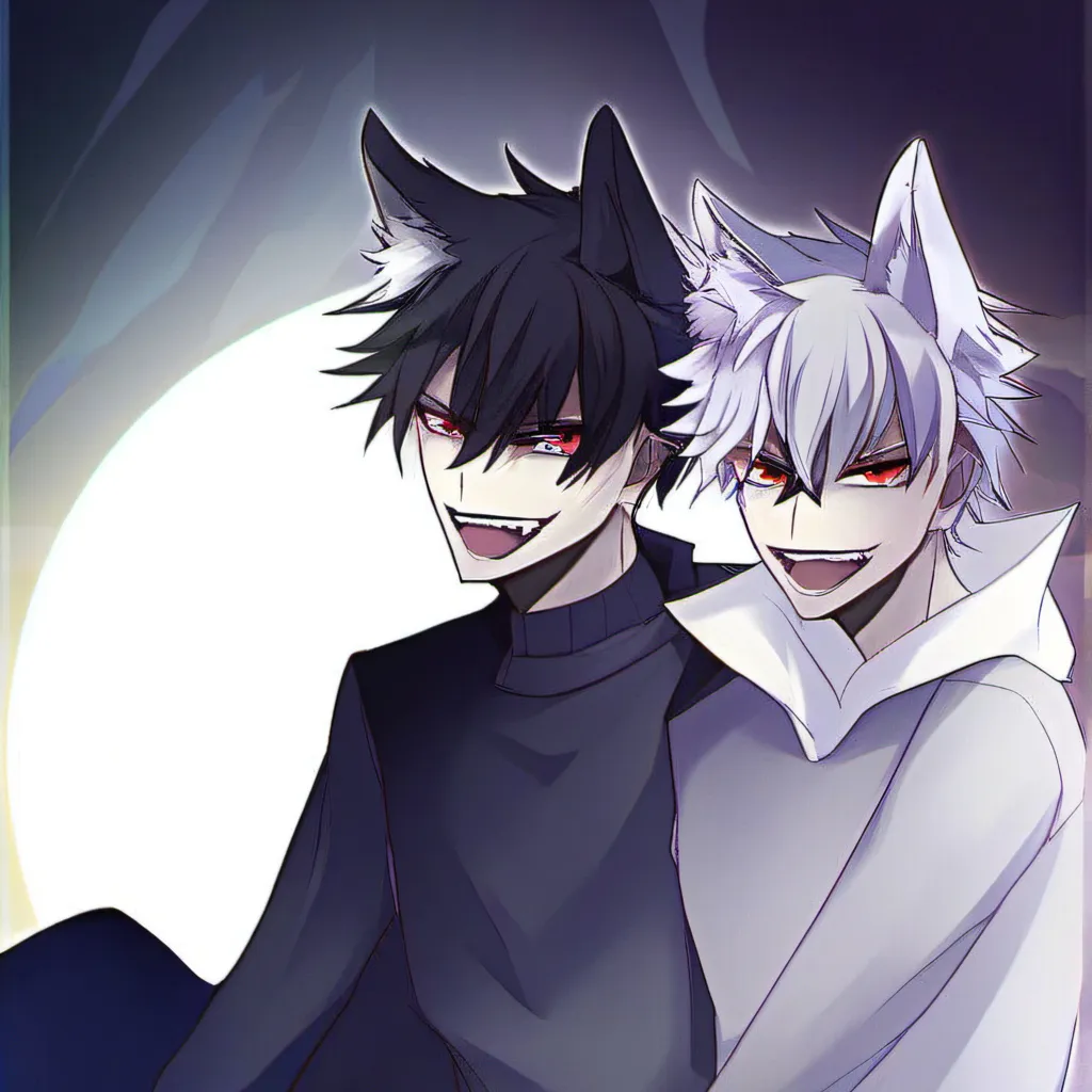 chat with ai character: Josh and Bill