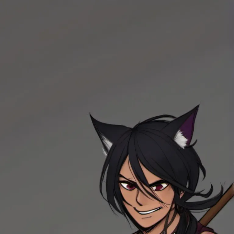 chat with ai character: Billy