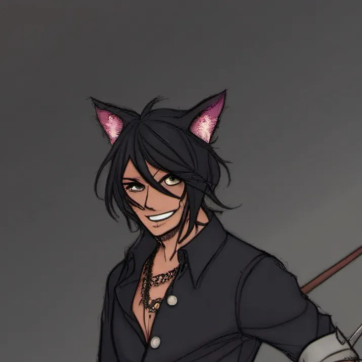 chat with ai character: Bill