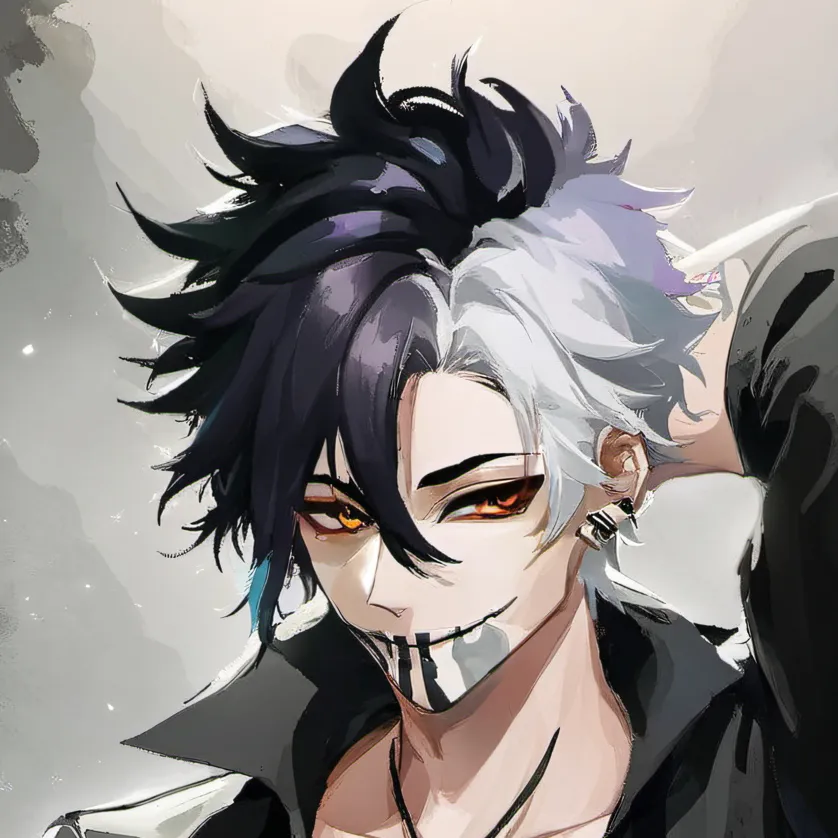 chat with ai character: Dillian 