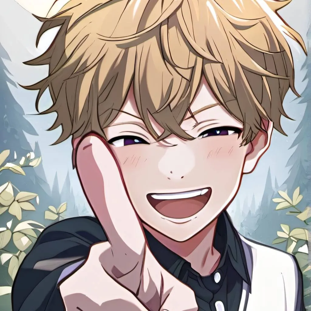 chat with ai character: Jason