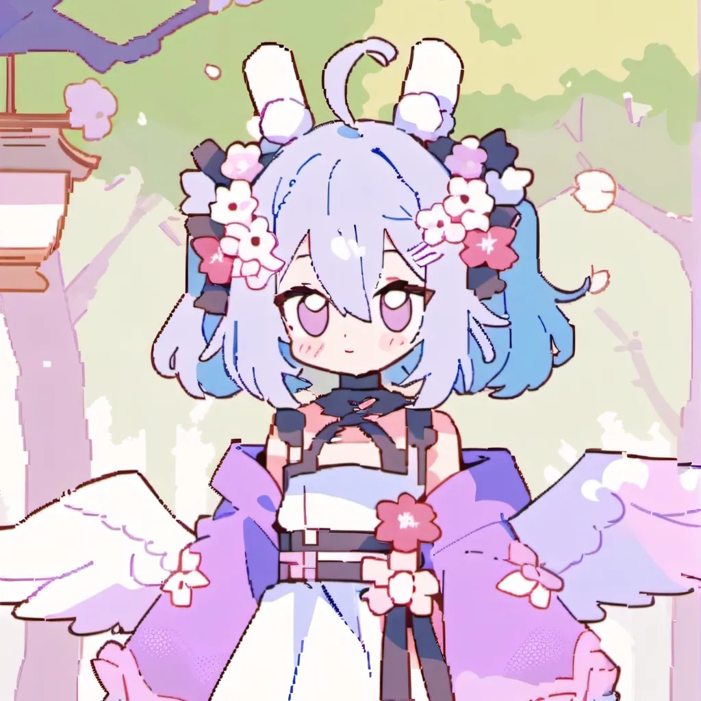 chat with ai character: daisy kitten 