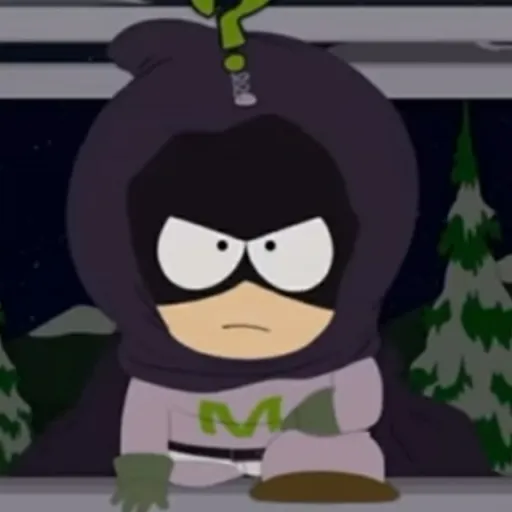 creator KENNY= GOD's avatar