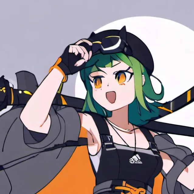 chat with ai character: disgust