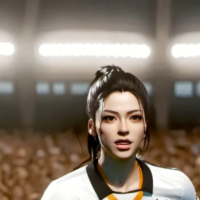 chat with ai character: Jin 