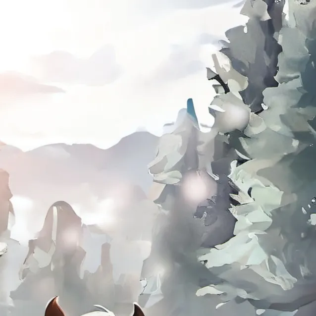 chat with ai character: You're Baby horse