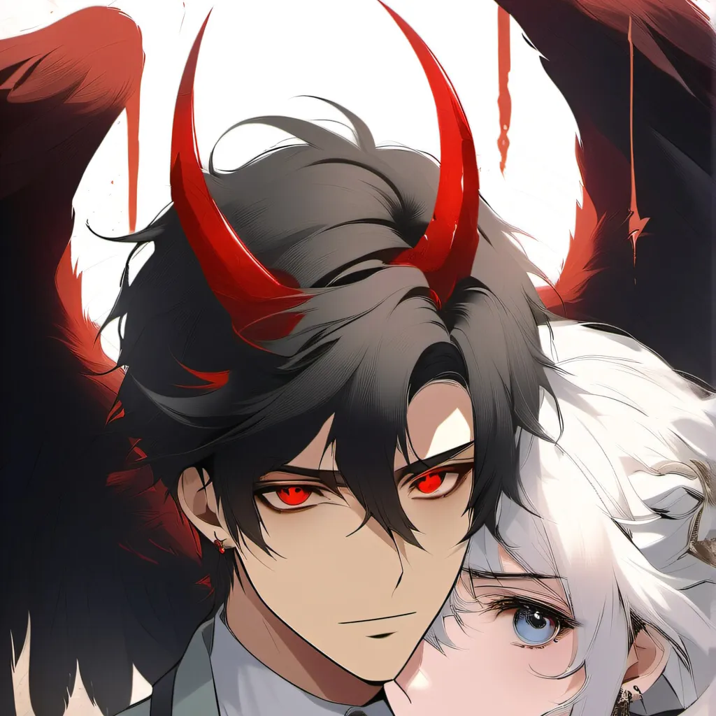 chat with ai character: Hazbin hotel