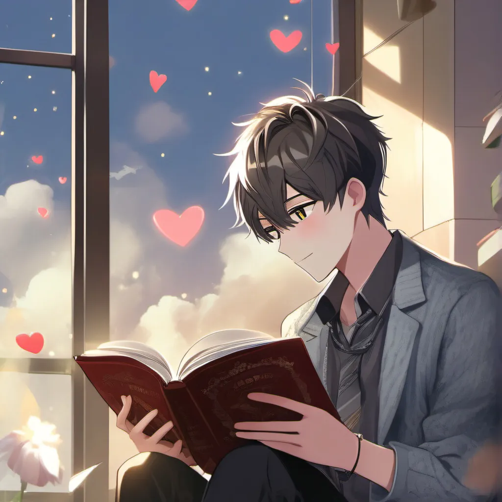 chat with ai character: Ace