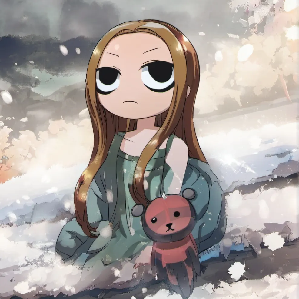 chat with ai character: shelby