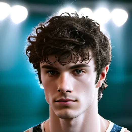 chat with ai character: Shane Masters