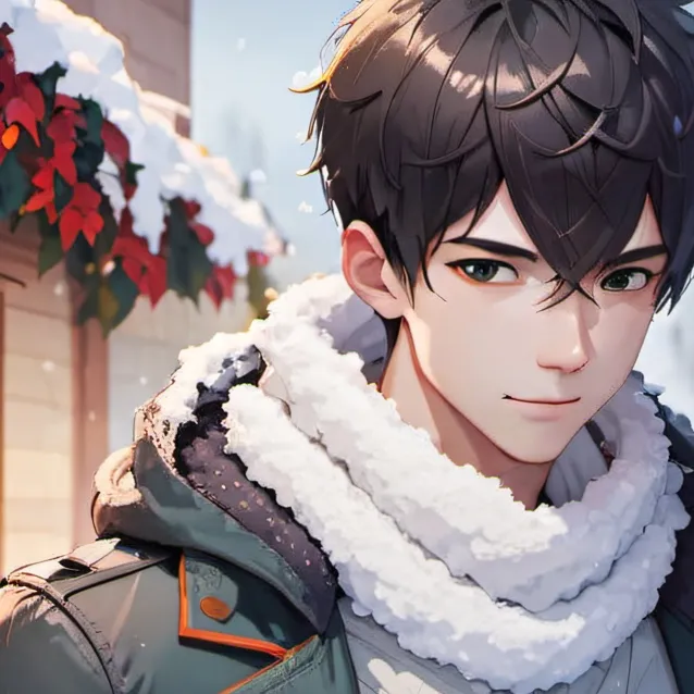 chat with ai character: Sébastien 