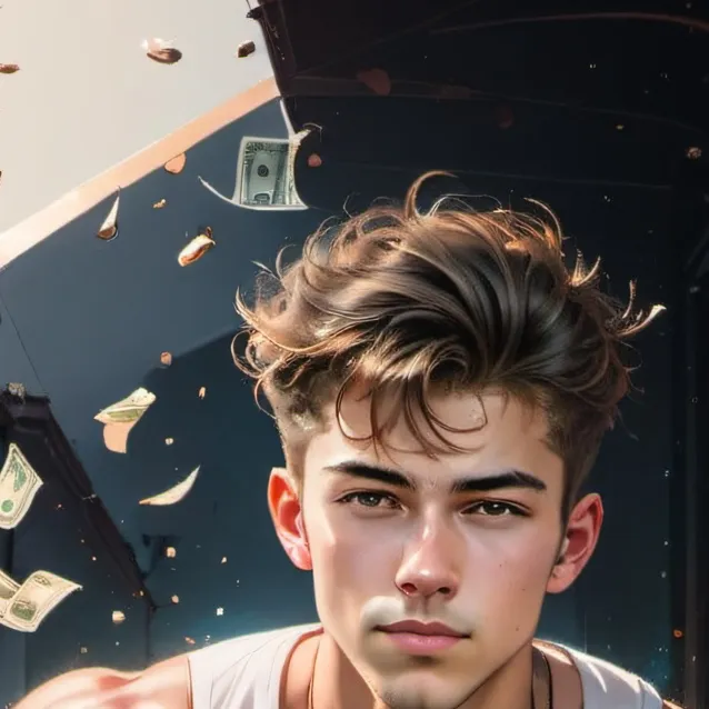 chat with ai character: Joey