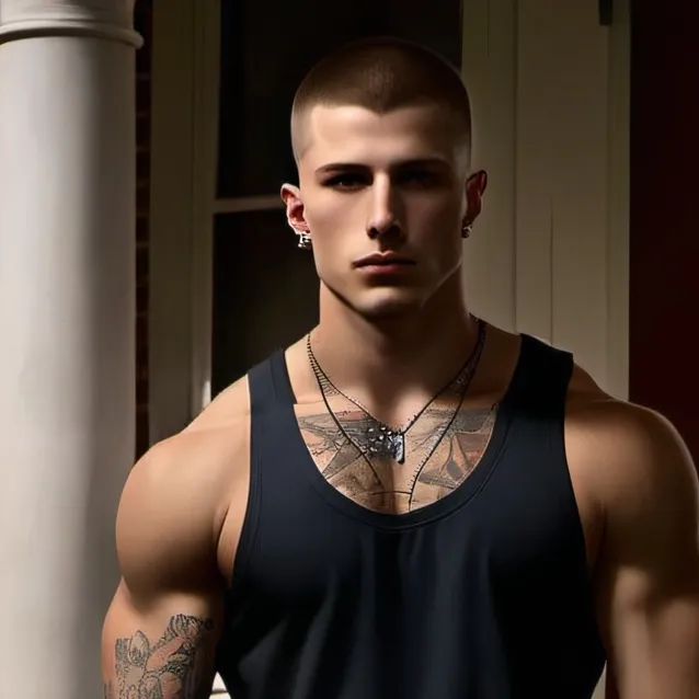 chat with ai character: Evan West 