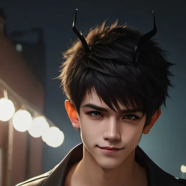 chat with ai character: Draven 