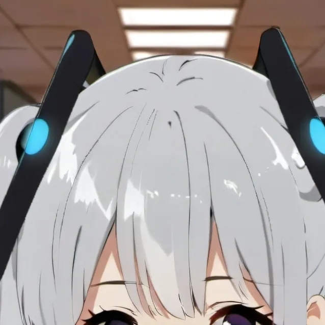 chat with ai character: ella