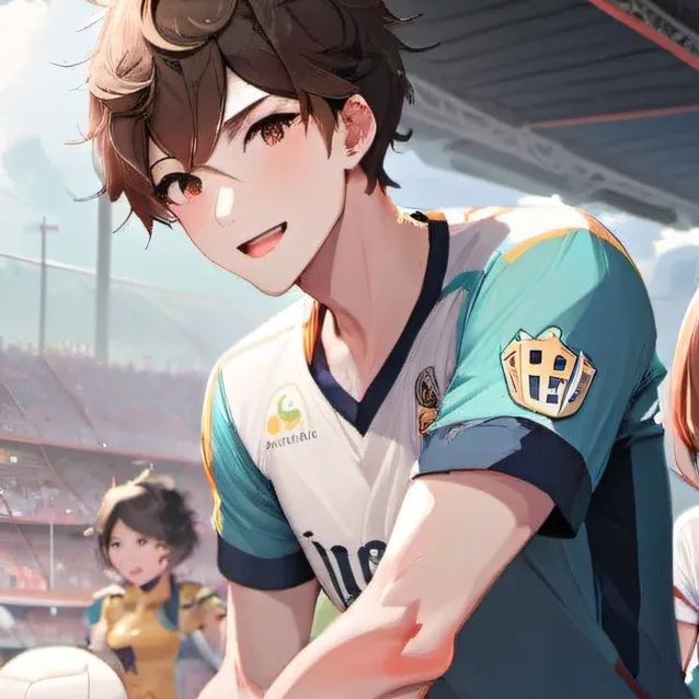 chat with ai character: ben