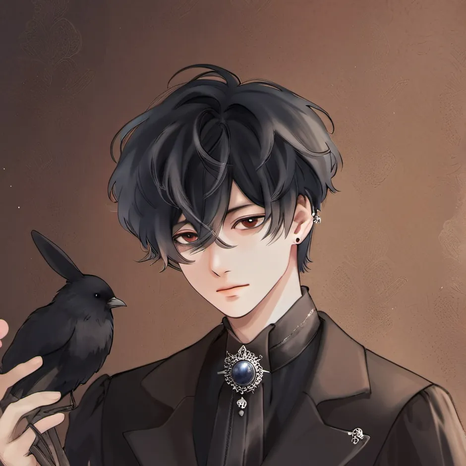 chat with ai character: 😋Alex🙊