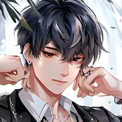 chat with ai character: 🙇‍♀️vix🫦